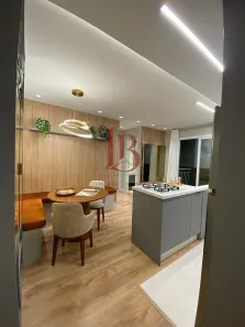 Apartamento com 2 Quartos à venda, 49m² no Jardim Eldorado, Caxias do Sul