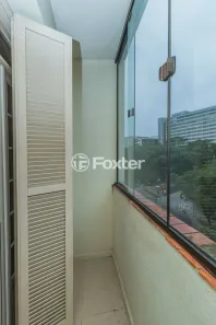 Apartamento com 2 Quartos à venda, 73m² no Santana, Porto Alegre