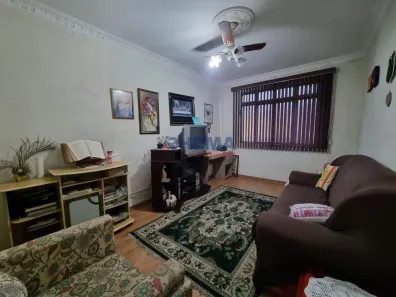 Apartamento com 2 Quartos à venda, 52m² no Aparecida, Santos