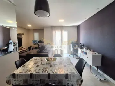 Apartamento com 3 Quartos à venda, 81m² no Rudge Ramos, São Bernardo do Campo
