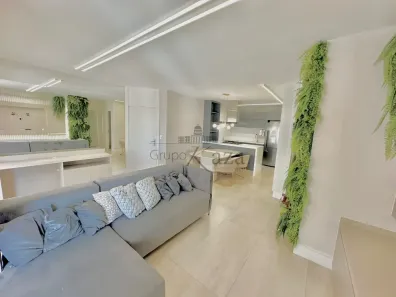 Apartamento com 2 Quartos à venda, 98m² no Parque Residencial Aquarius, São José dos Campos