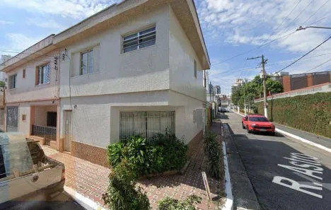 Sobrado com 2 Quartos à venda, 121m² no Vila Gomes Cardim, São Paulo