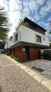 Sobrado com 4 Quartos à venda, 305m² no Barra do Sahy, São Sebastião