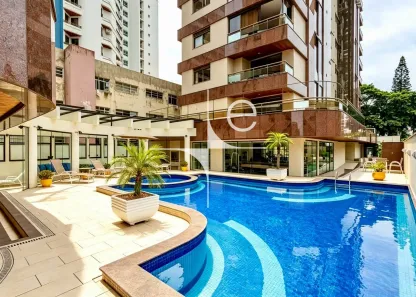 Apartamento com 3 Quartos para alugar, 144m² no Agronômica, Florianópolis