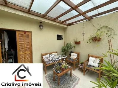 Sobrado com 2 Quartos à venda, 63m² no Vila Ré, São Paulo