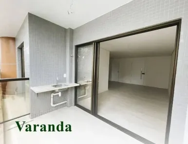 Apartamento com 4 Quartos à venda, 124m² no Tamarineira, Recife