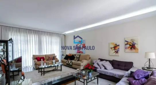 Casa com 3 Quartos à venda, 190m² no Vila Mariana, São Paulo