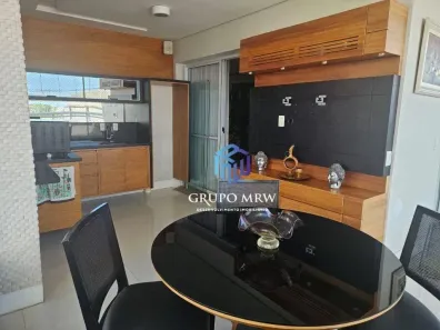 Apartamento com 3 Quartos à venda, 236m² no Parque Campolim, Sorocaba