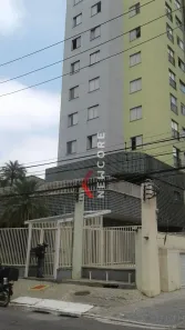Apartamento com 2 Quartos à venda, 50m² no Chácara Inglesa, São Paulo