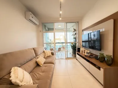 Apartamento com 2 Quartos à venda, 70m² no Barra Olímpica, Rio de Janeiro