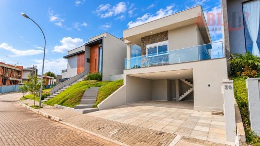 Casa com 3 Quartos à venda, 165m² no Loteamento Jardim Timbaúva, Gravataí