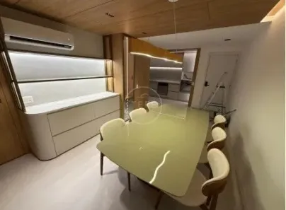Apartamento com 3 Quartos à venda, 116m² no Barra da Tijuca, Rio de Janeiro