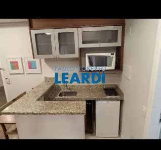 Flat com 1 Quarto à venda, 37m² no Santa Paula, São Caetano do Sul
