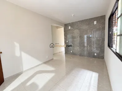 Apartamento com 3 Quartos para alugar, 91m² no Paquetá, Belo Horizonte