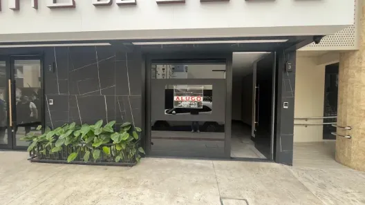 Consultório para alugar, 105m² no Pioneiros, Balneário Camboriú