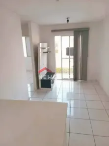 Apartamento com 3 Quartos à venda, 52m² no Vila Marieta, Campinas