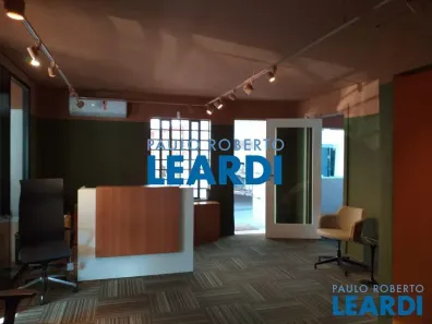 Ponto Comercial à venda, 350m² no Jardim Paulista, São Paulo