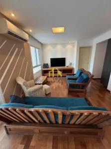 Apartamento com 3 Quartos à venda, 123m² no Centro, São Bernardo do Campo