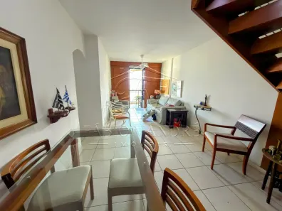 Cobertura com 3 Quartos à venda, 194m² no Maracanã, Rio de Janeiro