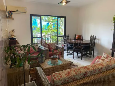 Apartamento com 4 Quartos à venda, 111m² no Enseada, Guarujá
