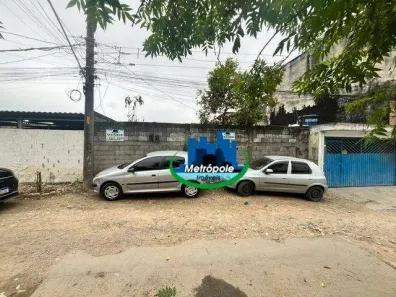 Lote/Terreno à venda, 250m² no Vila das Malvinas, Guarulhos