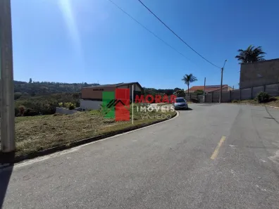 Lote/Terreno à venda, 877m² no Bosque, Vinhedo
