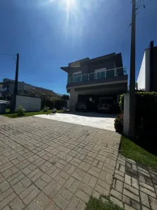 Casa de Condomínio com 3 Quartos à venda, 300m² no Cidade Parquelandia, Mogi das Cruzes