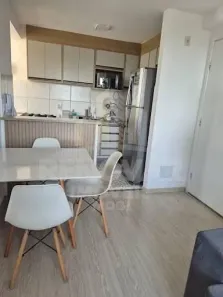 Apartamento com 2 Quartos à venda, 46m² no Jardim Nathalie, Mogi das Cruzes