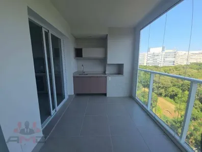 Apartamento com 2 Quartos à venda, 95m² no São Lourenço, Bertioga
