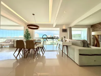 Cobertura com 4 Quartos à venda, 522m² no Pitangueiras, Guarujá