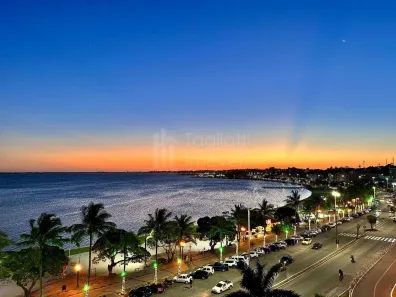 Apartamento com 3 Quartos à venda, 174m² no Parque Hotel, Araruama