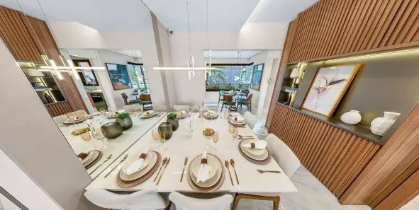 Apartamento com 3 Quartos à venda, 152m² no Vila Ema, São José dos Campos