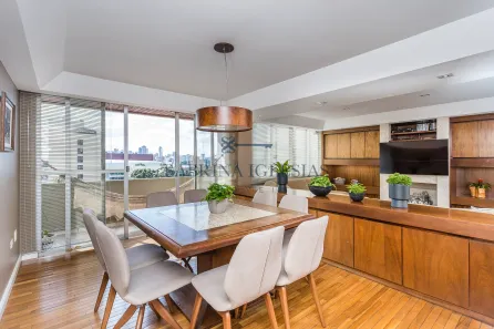 Apartamento com 4 Quartos à venda, 282m² no Batel, Curitiba