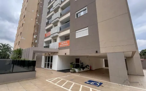 Apartamento com 2 Quartos à venda, 48m² no Cambuí, Campinas