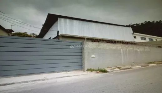 Galpão/Depósito/Armazém para alugar, 700m² no Jardim Isaura, Santana de Parnaíba