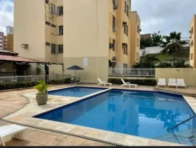 Apartamento com 4 Quartos à venda, 90m² no Luzia, Aracaju