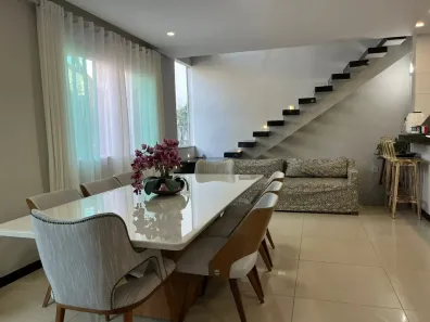 Casa com 3 Quartos à venda, 198m² no Centro, Lauro de Freitas