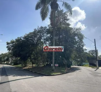 Lote/Terreno à venda, 456m² no Arujá Country Club, Arujá