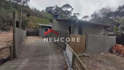 Casa com 4 Quartos à venda, 100m² no Ribanceira, Imbituba