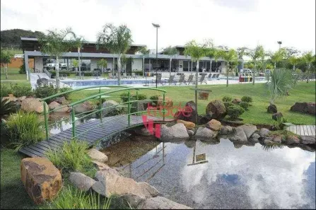 Lote/Terreno à venda, 256m² no Residencial e Empresarial Alphaville, Ribeirão Preto