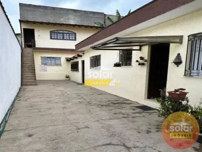 Casa com 2 Quartos à venda, 240m² no Burgo Paulista, São Paulo