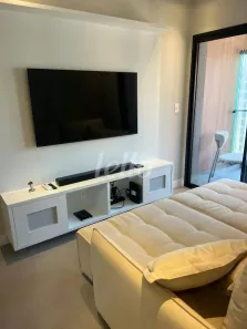 Apartamento com 2 Quartos para alugar, 58m² no Pinheiros, São Paulo