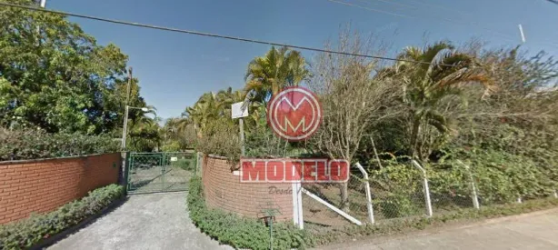 Lote/Terreno à venda, 7688m² no Campestre, Piracicaba