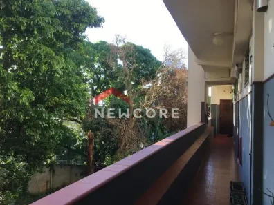 Apartamento com 2 Quartos à venda, 55m² no Santa Teresa, Rio de Janeiro
