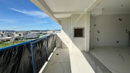 Apartamento com 3 Quartos à venda, 103m² no Pedra Branca, Palhoça