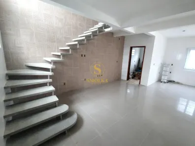 Casa com 3 Quartos à venda, 120m² no Jardim Atlântico, Florianópolis