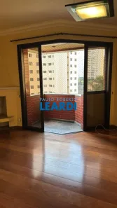 Apartamento com 3 Quartos à venda, 105m² no Vila Andrade, São Paulo