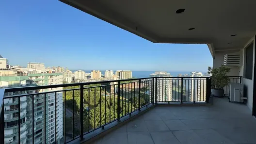 Apartamento com 2 Quartos à venda, 84m² no Barra da Tijuca, Rio de Janeiro