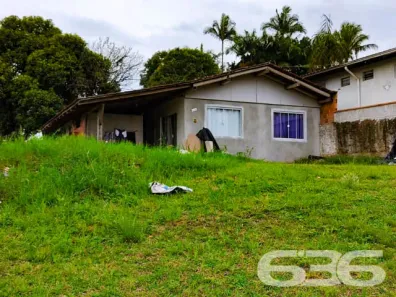 Casa com 2 Quartos à venda, 70m² no Santa Catarina, Joinville