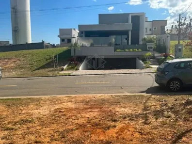 Lote/Terreno à venda, 399m² no Terras Alpha, Resende